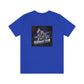 GrandpaG Silhouette Unisex T-shirt
