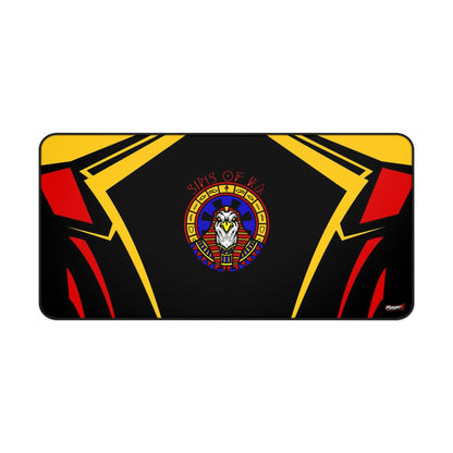 Sins Of Ra Mouse Pad