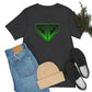 JJ Green Giant Unisex T-shirt