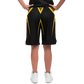 Sins Of Ra Basketball Shorts