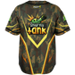 Smarmy Tank Baseball Jersey