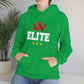 EliteTeam.Tv Unisex Hoodie