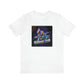 GrandpaG Silhouette Unisex T-shirt