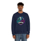 Team SMF Unisex Sweatshirt