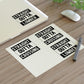 Straight Outta Sticker Sheets
