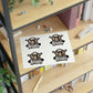 Spangs Sticker Sheets
