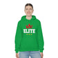 EliteTeam.Tv Unisex Hoodie