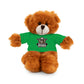 Spangs Stuffed Animals with Tee