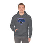 Dj Ditter Unisex Hoodie