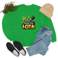 Smarmy Tank Unisex Sweatshirt