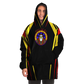 Sins Of Ra Gamer Hoodie