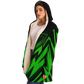 JJ Green Giant Gamer Cloak