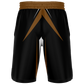Spangs Basketball Shorts