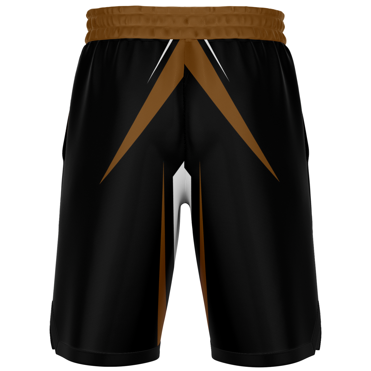 Spangs Basketball Shorts