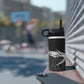 BlackFox Stainless Steel Water Bottle