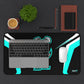 JakeForty Mouse Pad