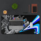 GrandpaG Mouse Pad