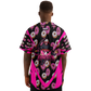 SixOneSev3n Baseball Jersey