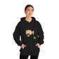 JJ Drool Unisex Hoodie