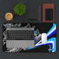 GrandpaG Mouse Pad