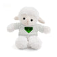 JJ Green Giant Stuffed Animals with Tee
