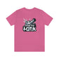 Chrome Smarmy Tank Unisex T-shirt