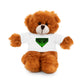 JJ Green Giant Stuffed Animals with Tee