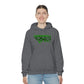 Green Giant Unisex Hoodie