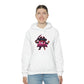 SixOneSev3n Unisex Hoodie