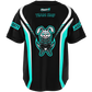 JakeForty Baseball Jersey
