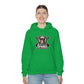 Spangs Unisex Hoodie