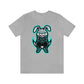 JakeForty Rabbit Unisex T-shirt