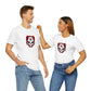 Red Bit Unisex T-shirt