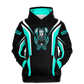 JakeForty Pro Hoodie (MrsForty) copy
