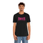SixOneSev3n Text Unisex T-shirt