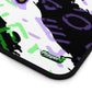 Rated R Viking Mouse Pad