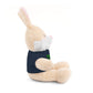 Green Giant Stuffed Animals with Tee