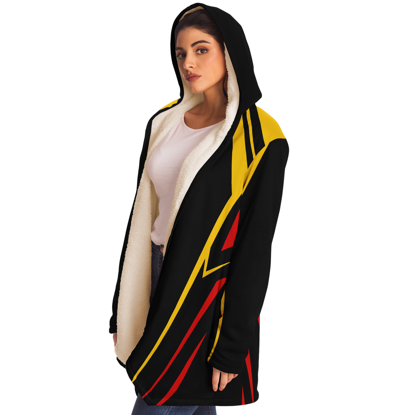 Sins Of Ra Gamer Cloak