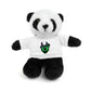 TxD Gaming Stuffed Animals with Tee