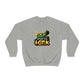 Smarmy Tank Unisex Sweatshirt