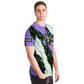 Rated R Viking Green Runes Pro Jersey