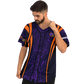 Angry Gaming Baseball Jersey