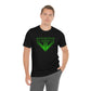 JJ Green Giant Unisex T-shirt