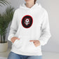 Red Bit Unisex Hoodie