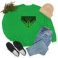 JJ Green Giant Unisex Sweatshirt