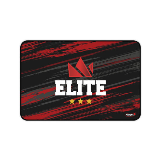 EliteTeam.Tv Mouse Pad