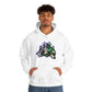 Rated R Viking Unisex Hoodie