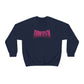 SixOneSev3n Text Unisex Sweatshirt