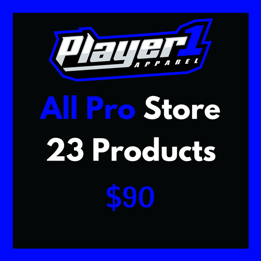 All Pro Store