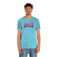 SixOneSev3n Text Unisex T-shirt
